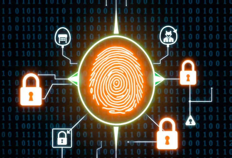 Cybersecurity