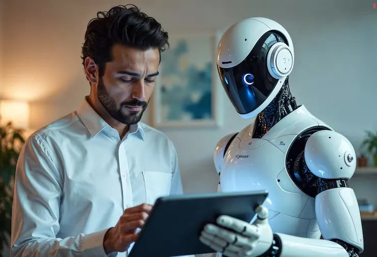 How Telling AI to Act as an Expert Improves Results