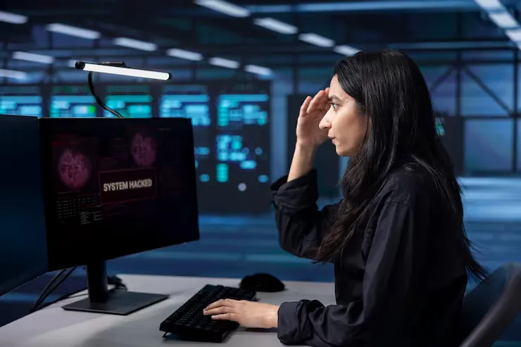 Human Error Remains a Major Threat. Cybersecurity