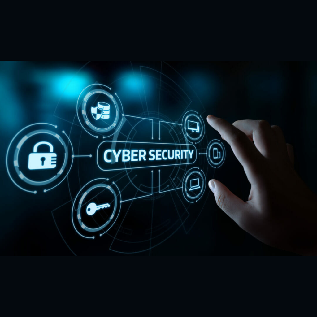 Future of Cybersecurity